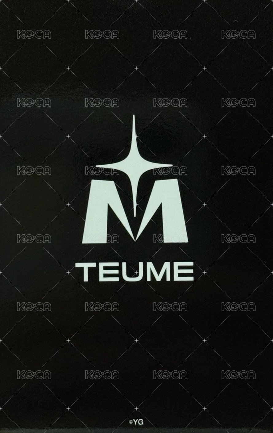 2025日本FM 會員禮卡  背面