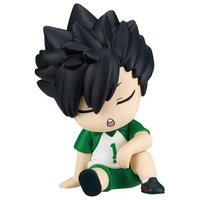 TTA 扭蛋盲盒 國中生ver. 靠肩公仔扭蛋