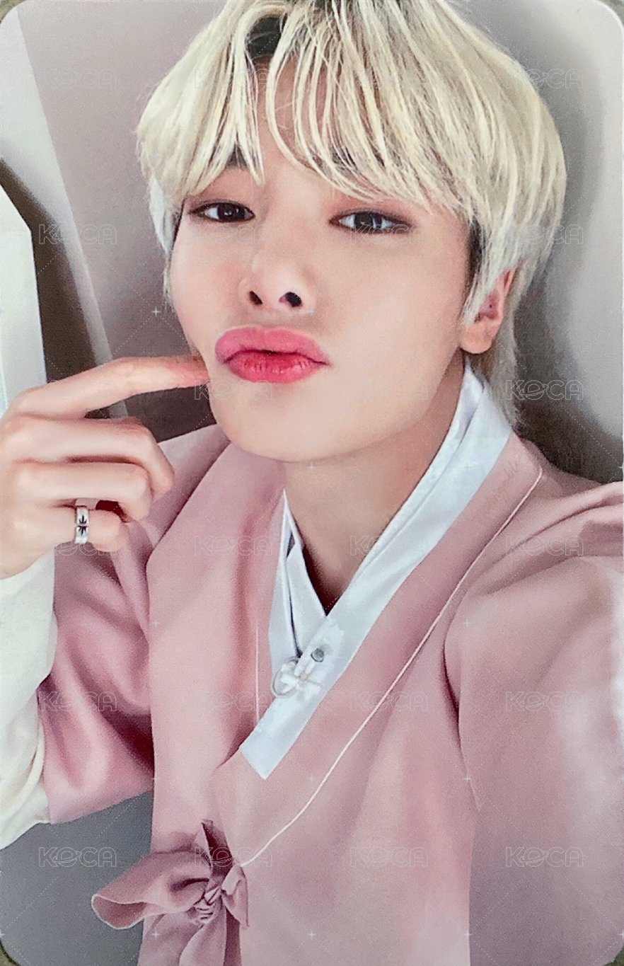 MAXIDENT 打歌卡 人氣歌謠 全勤卡 正面