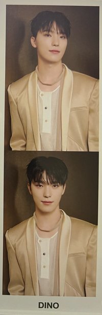 RIGHT HERE 人生四格卡 兩格卡