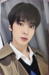 WILL fromm 6.0 簽售卡 