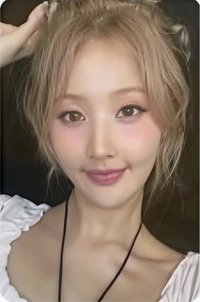 Midas Touch 專輯卡 電子專卡