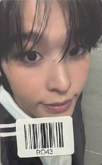 Steady kms 2.0 V1 簽售卡 