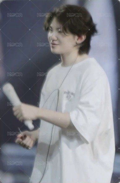 FOLLOW FELLOW 隨機卡  正面