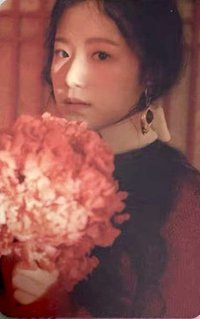 I MADE cube 紀念卡 特典卡 