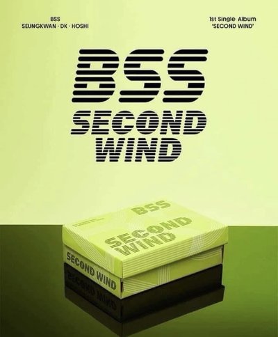 BSS特別版專輯
