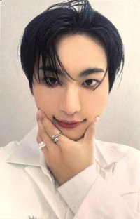 Ashes to Light 專輯卡 ATINY盤