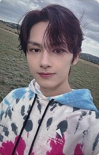 MINI11 yzy E 簽售卡 