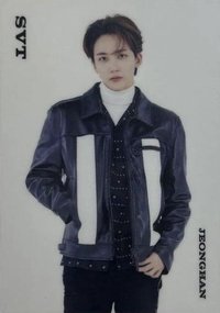 21‘FM HARE 隨機卡 