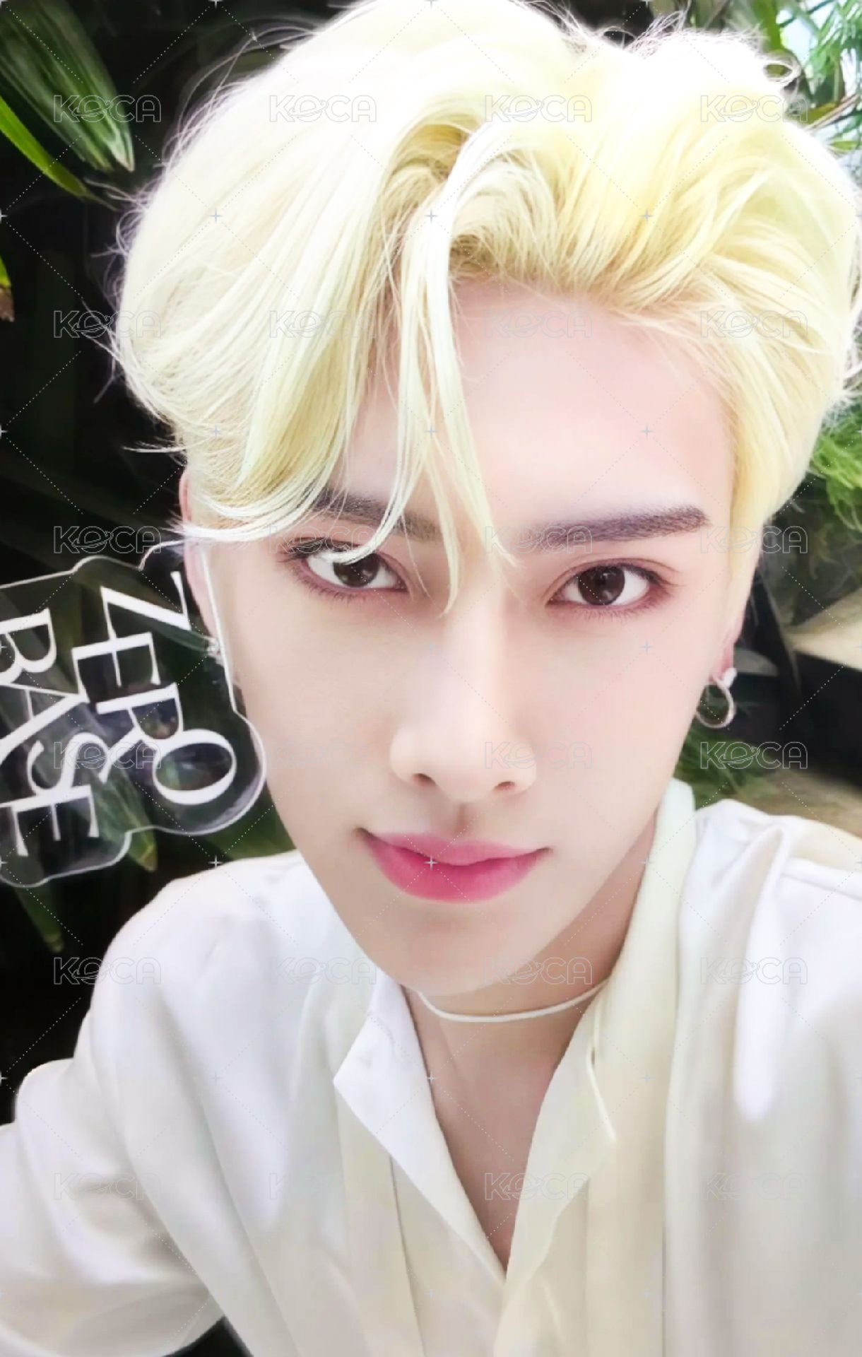 23'FC 滿額卡  正面