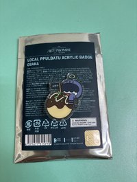 大阪章魚燒