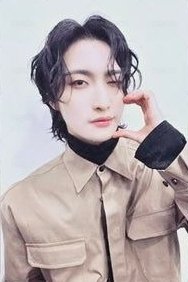 Will ms 5.0 簽售卡  背面