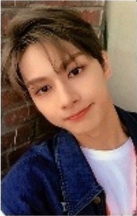正三 專輯卡 real ver.