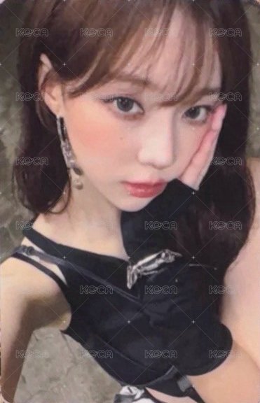 Dirty Work 華納 特典卡 冬 ver.A 正面