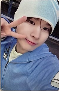 TRY WITH US yzy 1.0 簽售卡 