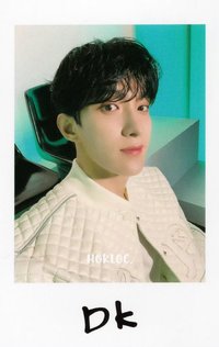 Follow Again 隨機卡 拍立得