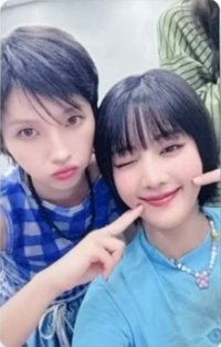 i-dle 華納 分隊卡 特典卡 米卷