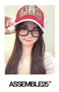 <ASSEMBLE25> hl 線下 250606 簽售卡 