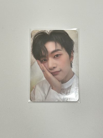 QQ音樂 四星卡 石馬修