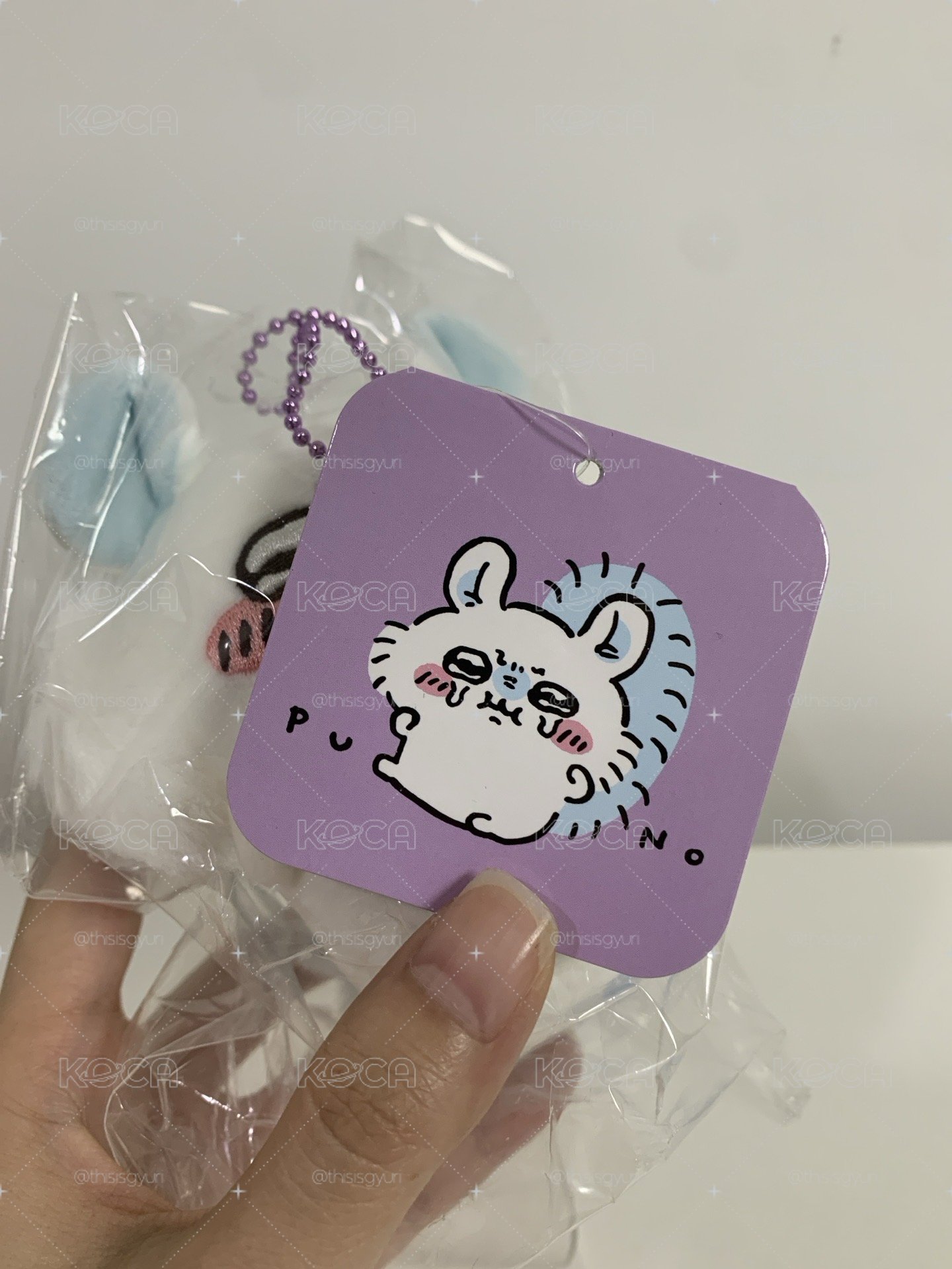 氣噗噗奧嘟嘟小桃