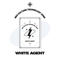 NCT ZONE 白色特工
