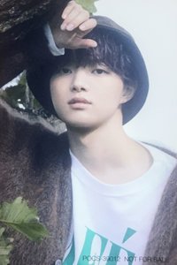 ME 專輯卡 單封專卡