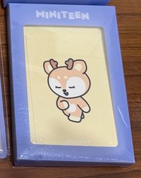 Shuasumi行李吊牌