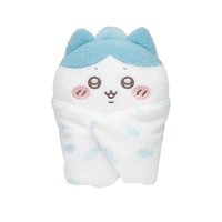 寶寶Baby S娃 毛毯小八