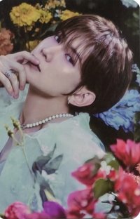 GH2 專輯卡 POCA TO ver. Image