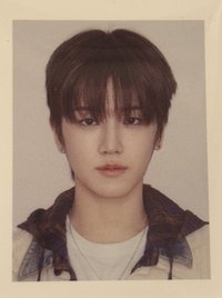 No Genre 專輯卡 電子專 證件照