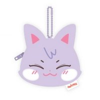 ANITEEZ IN ICE CITY 零錢包 MINI POUCH