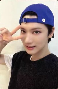 Give Me That ms 線上 簽售卡 