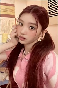 迷二 專輯卡 Jewel 藍版