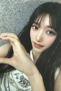 SHOW WHAT I HAVE 周邊卡 髮夾瑞