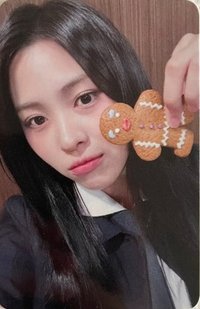 GOLD 迷九 ms 幸運卡 餅乾