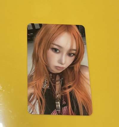 Dirty work work ver giselle 