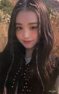 One-reeler / Act IV ms sw m2u SCENE#1應募 簽售卡 