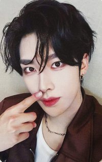 正規一 ms 幸運卡 鼻子叮咚 ver.