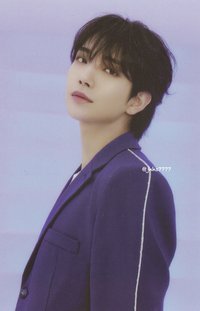 FOLLOW 隨機卡 ｜卡包