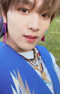 Hello Future 專輯卡 Furture ver