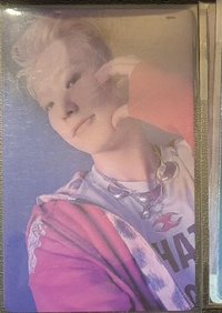 榮 bss迷二應募特典