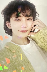 ALWAYS YOURS hmv 抽選卡 