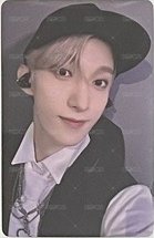 精選專 yzy B 簽售卡  正面