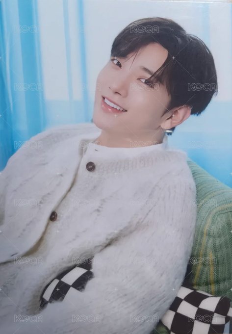 24‘HOME 隨機卡 秀 68 正面