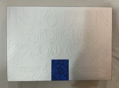 THIS MAN豪華版 全專