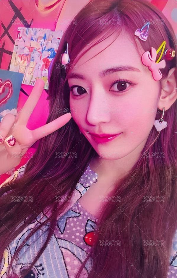 FEARLESS JP 隨機卡  正面