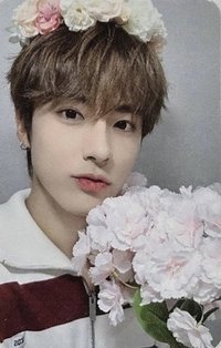 PHANTASY Pt.3 Love Letter MINIRECORD 簽售卡 