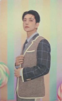 精選專 專輯卡 WVS電子專ver.