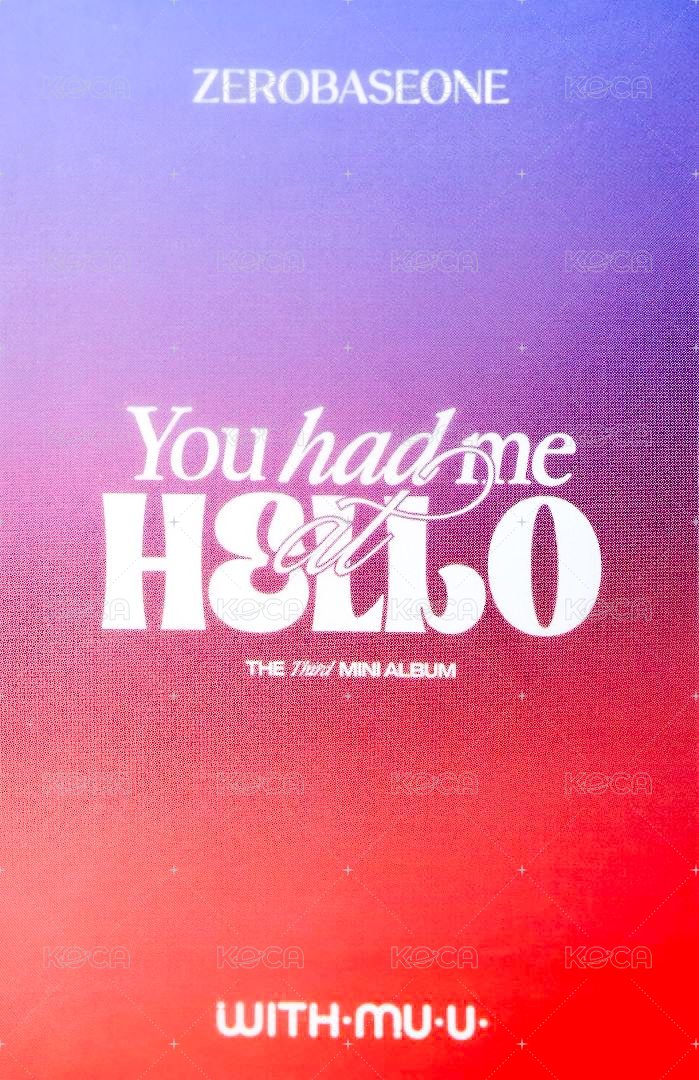 迷三 wm 2.0 幸運卡 嘟嘴 ver. 背面