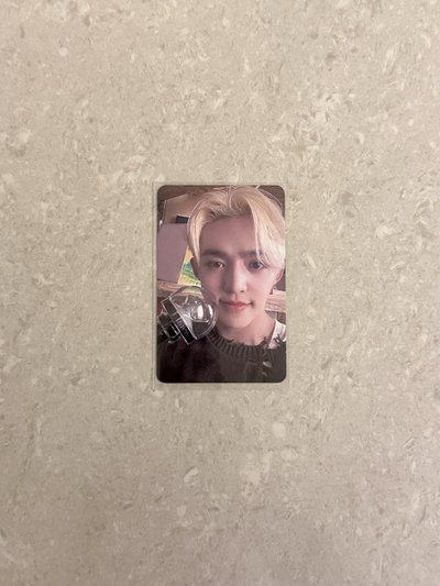 崔勝哲 S.COUPS FOLLOW 粽卡小盤